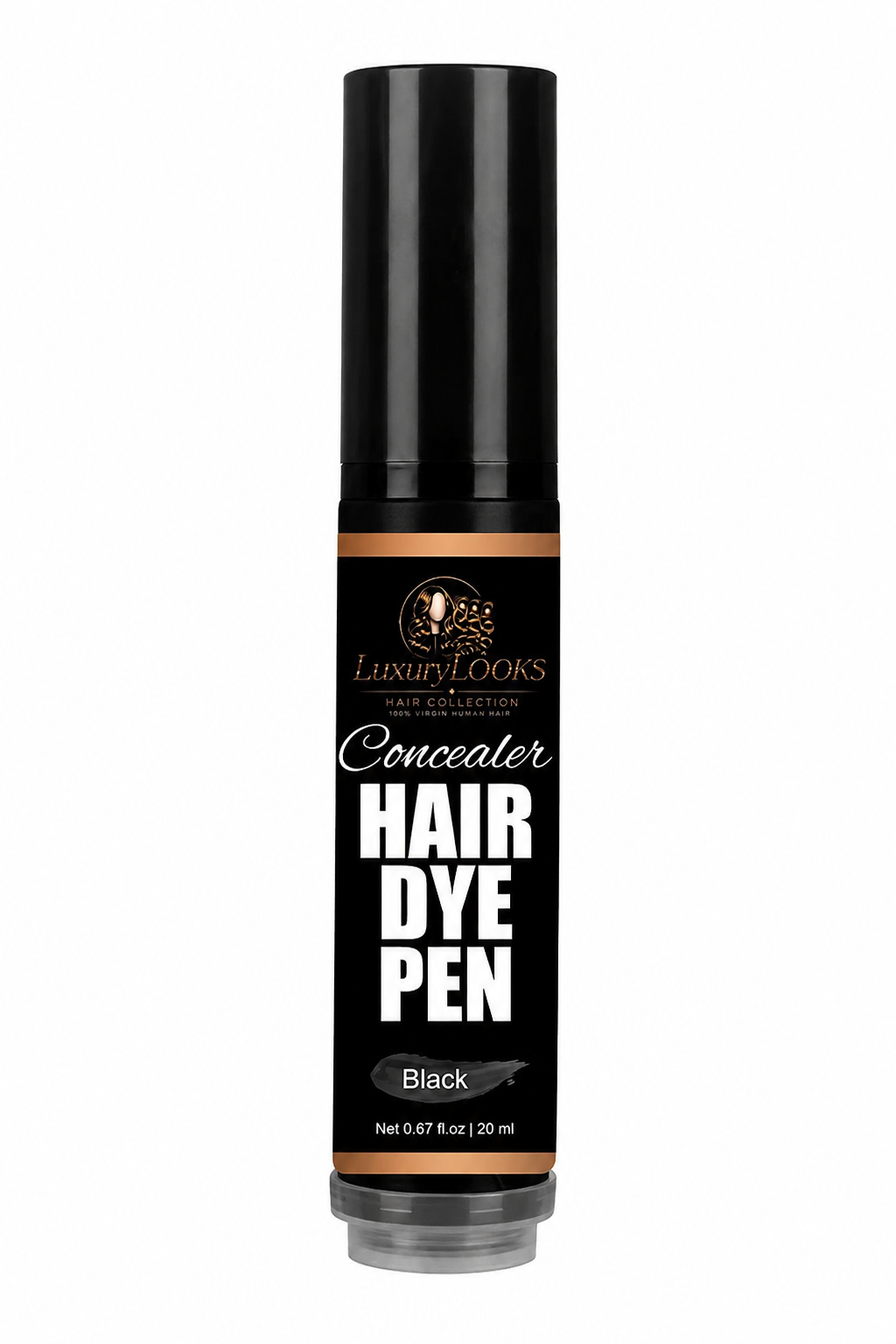 Luxury Dye Pen- 20ml