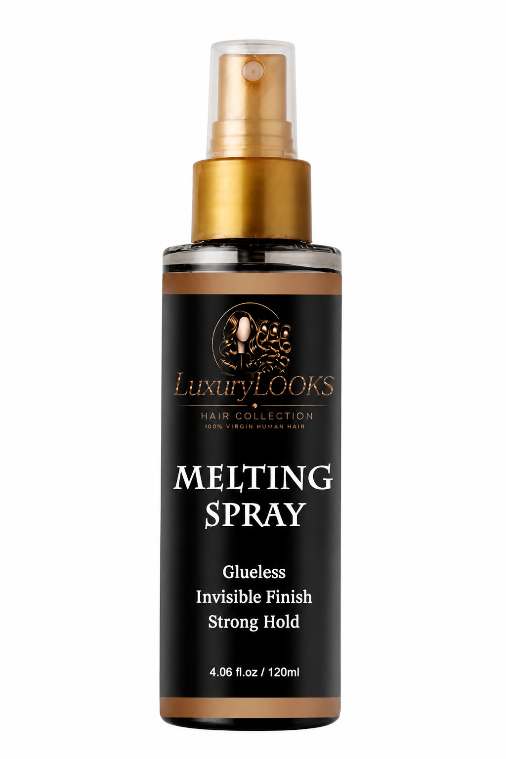 Luxury Melt Spray -120ml