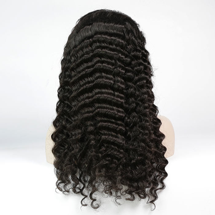 Deep Wave