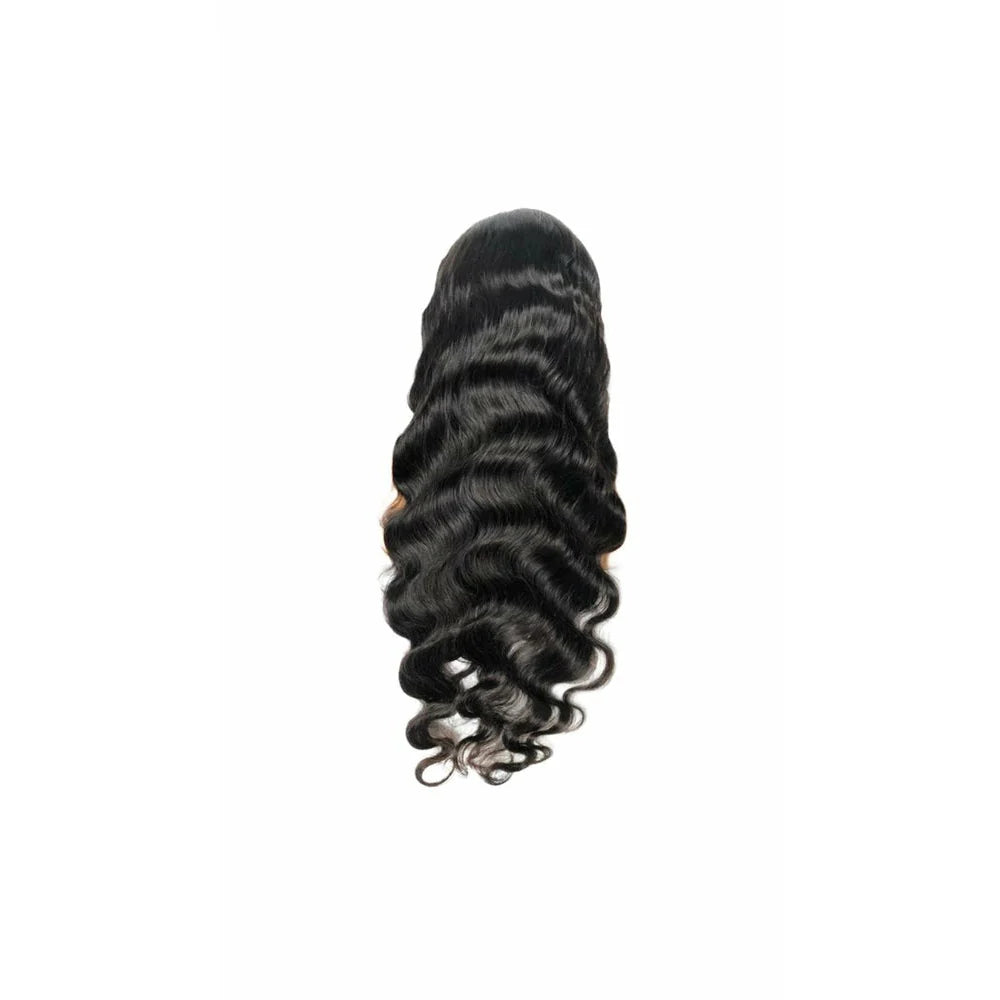 Body Wave