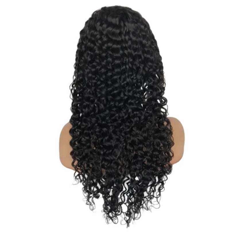 Spanish Curly
