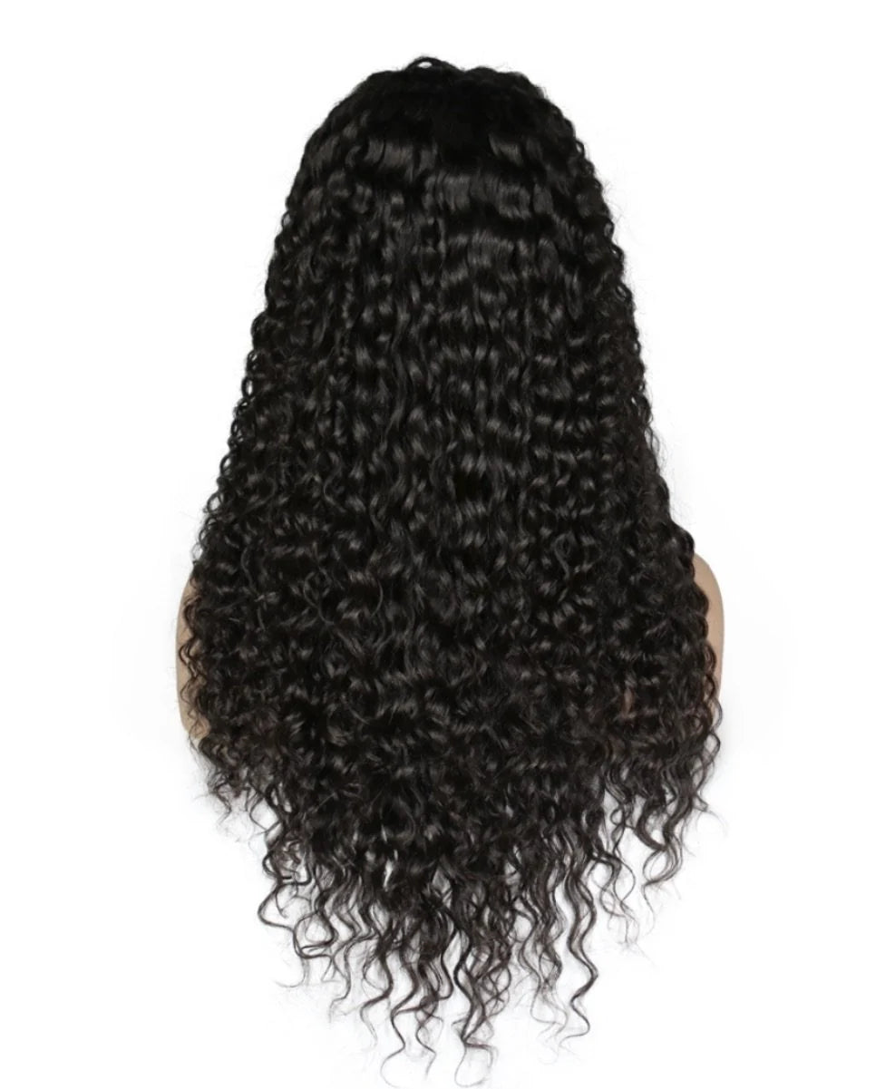 Italian Curly
