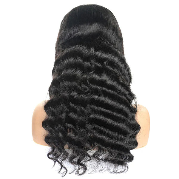Loose Deep Wave
