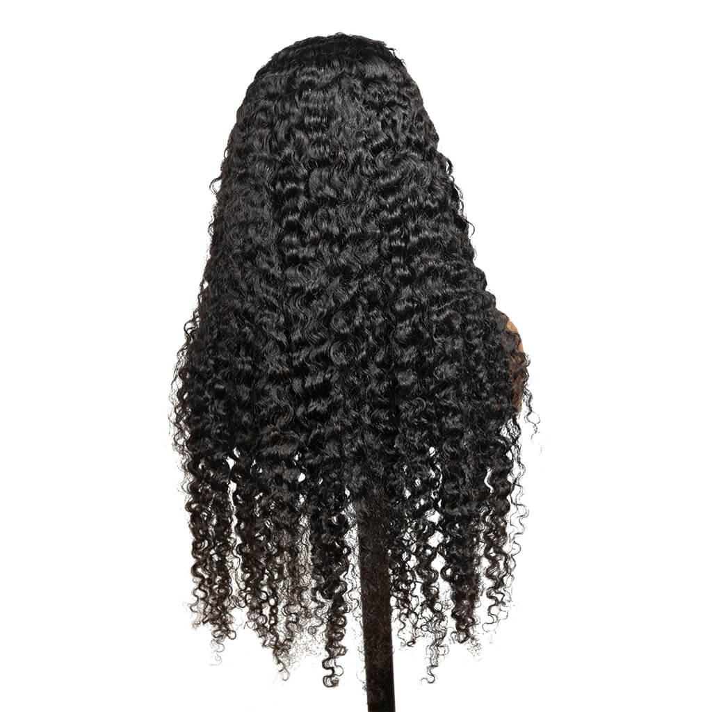 Burmese Curly